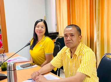 จัดประชุมเชิงปฏิบัติการโครงการส่งเสริมการเป็นหุ้นส่วนเศรษฐกิจกับภาคเอกชนของสหกรณ์เดินรถ ... พารามิเตอร์รูปภาพ 4